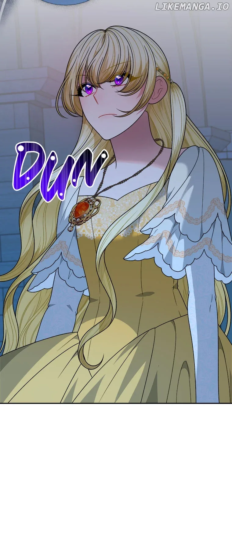 One Step Forward to the Flower Path Chapter 95 page 10