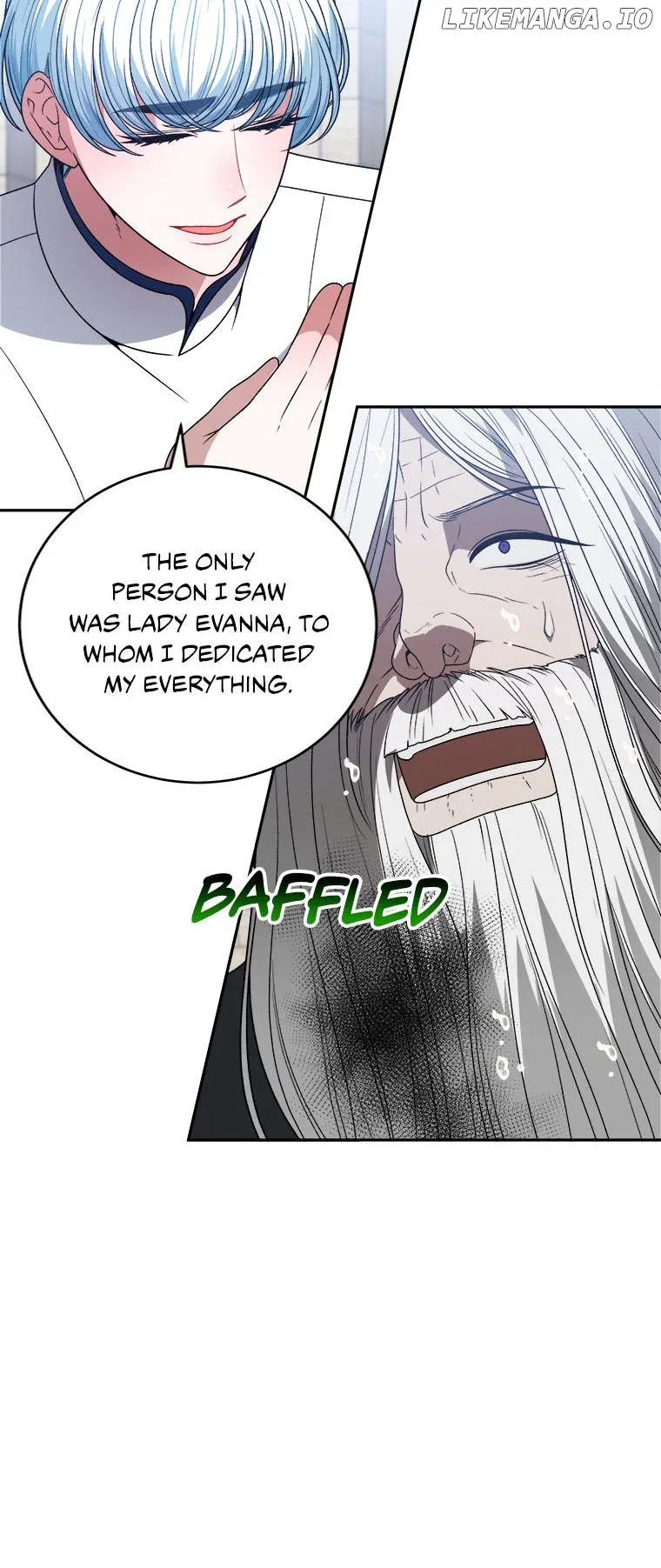 One Step Forward to the Flower Path Chapter 95 page 6
