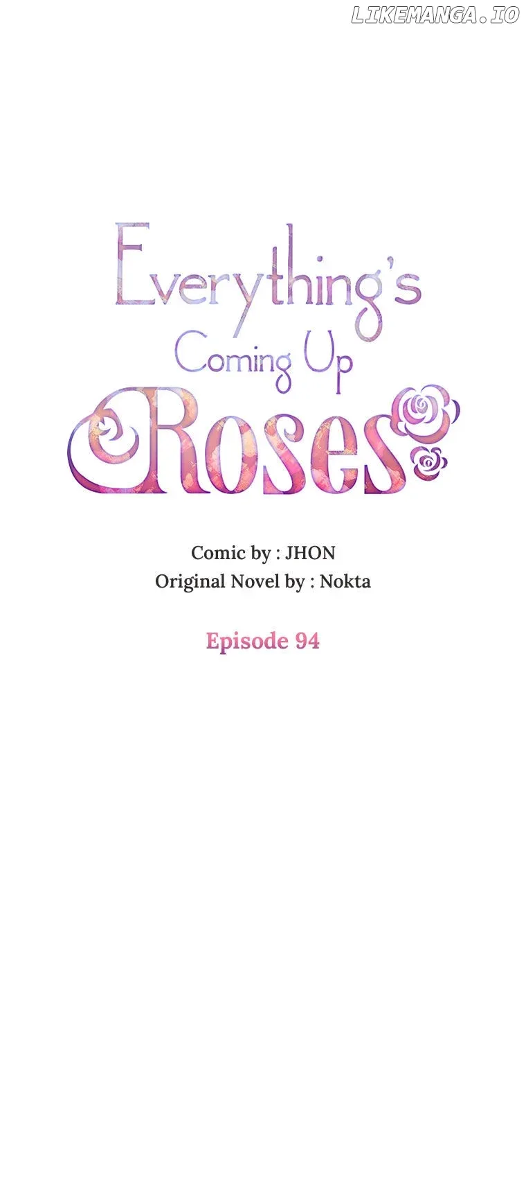 One Step Forward to the Flower Path Chapter 94 page 18