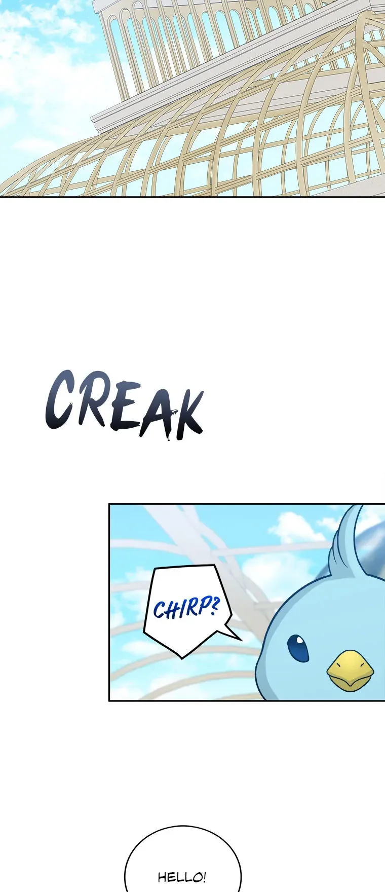 One Step Forward to the Flower Path Chapter 96 page 4