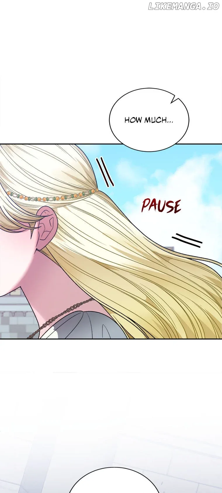 One Step Forward to the Flower Path Chapter 94 page 30