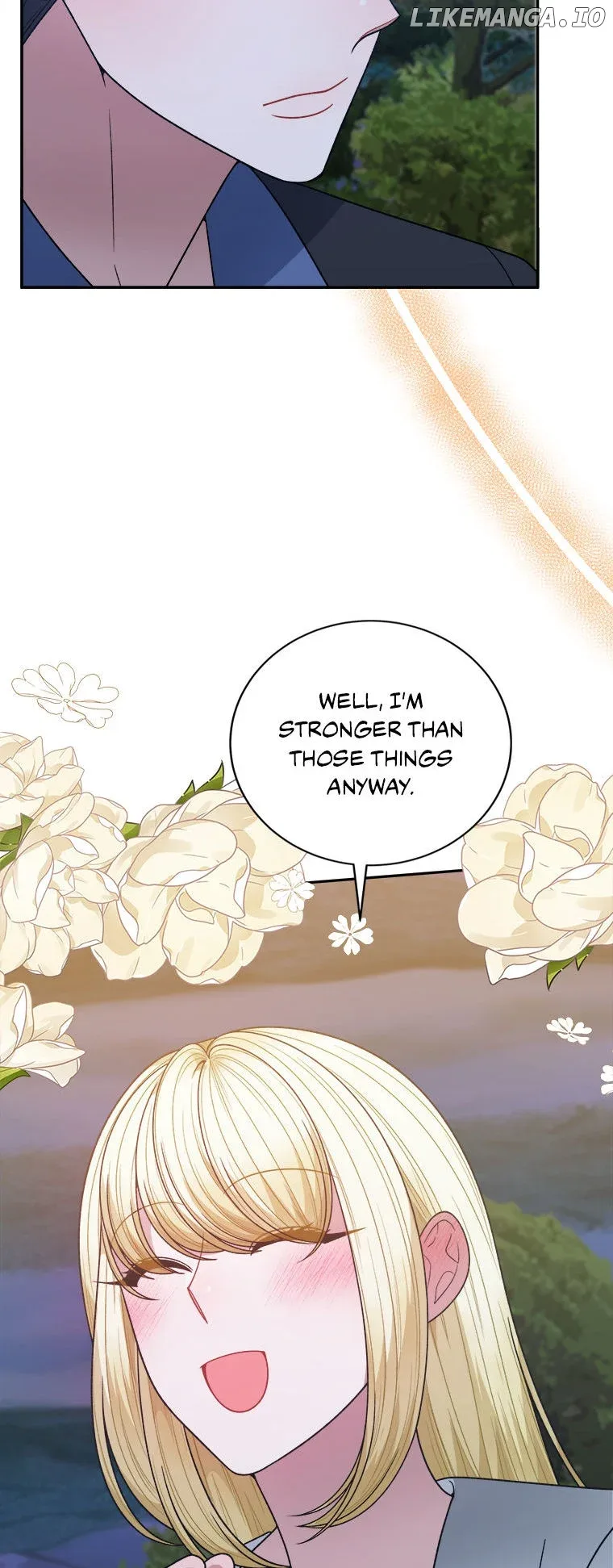 One Step Forward to the Flower Path Chapter 98 page 28
