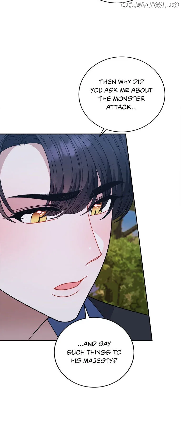 One Step Forward to the Flower Path Chapter 98 page 25