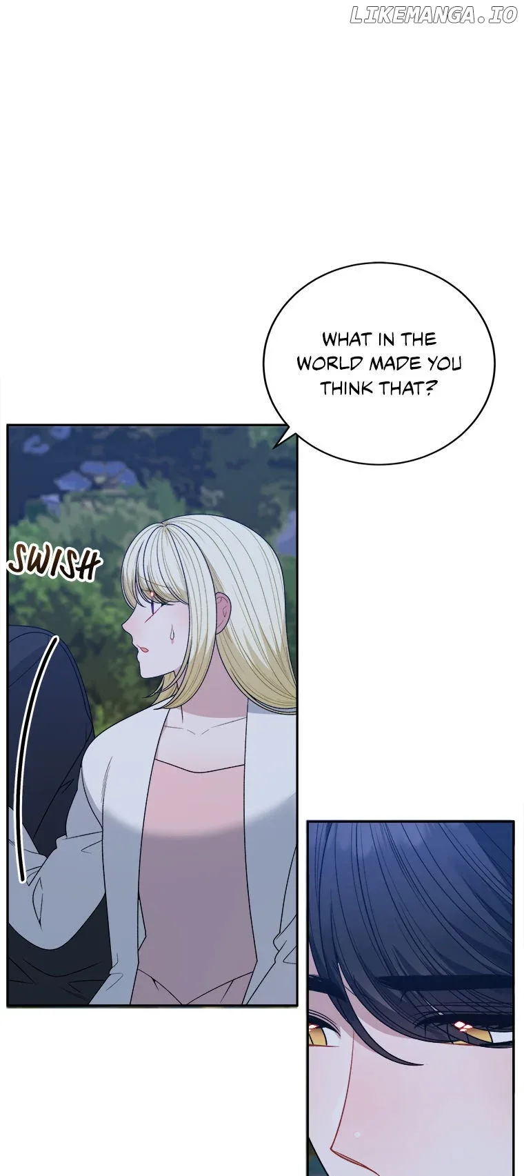 One Step Forward to the Flower Path Chapter 98 page 14