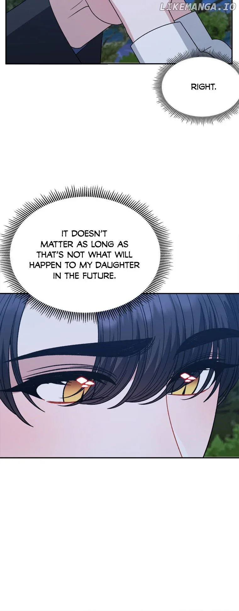 One Step Forward to the Flower Path Chapter 98 page 30