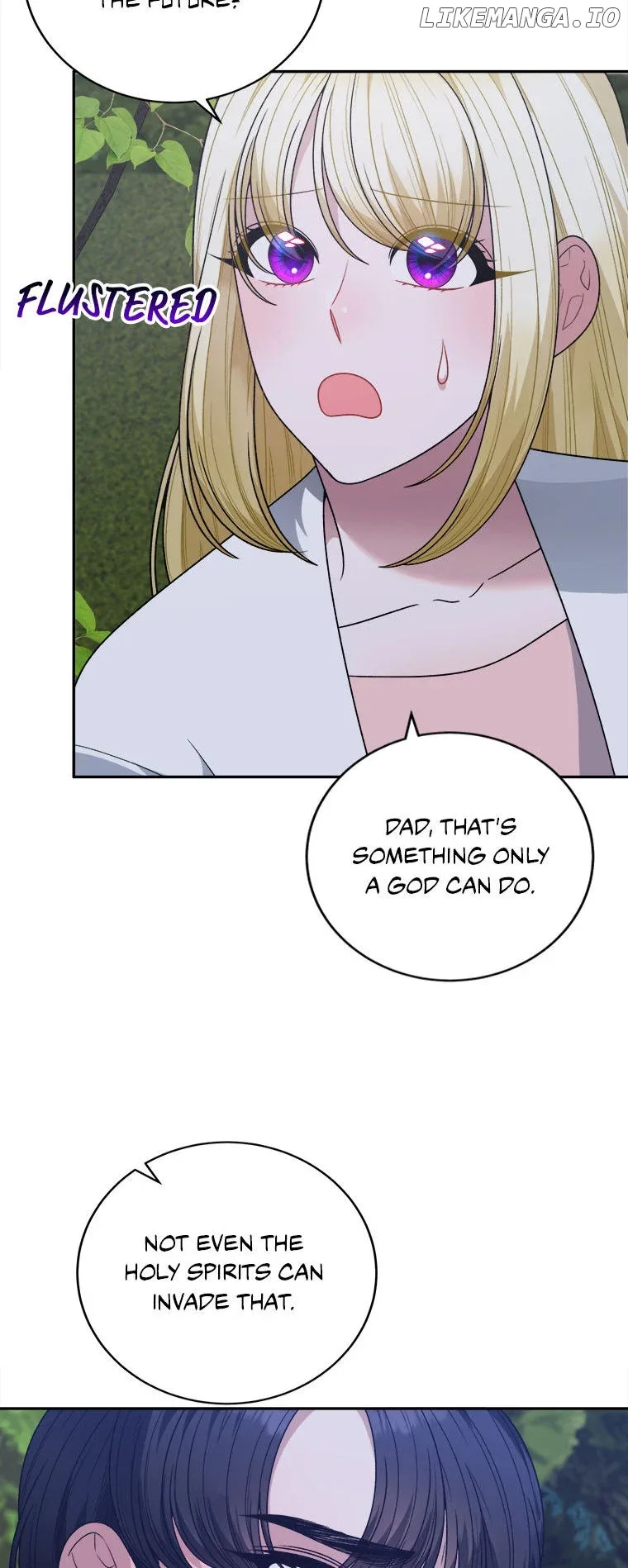 One Step Forward to the Flower Path Chapter 98 page 9