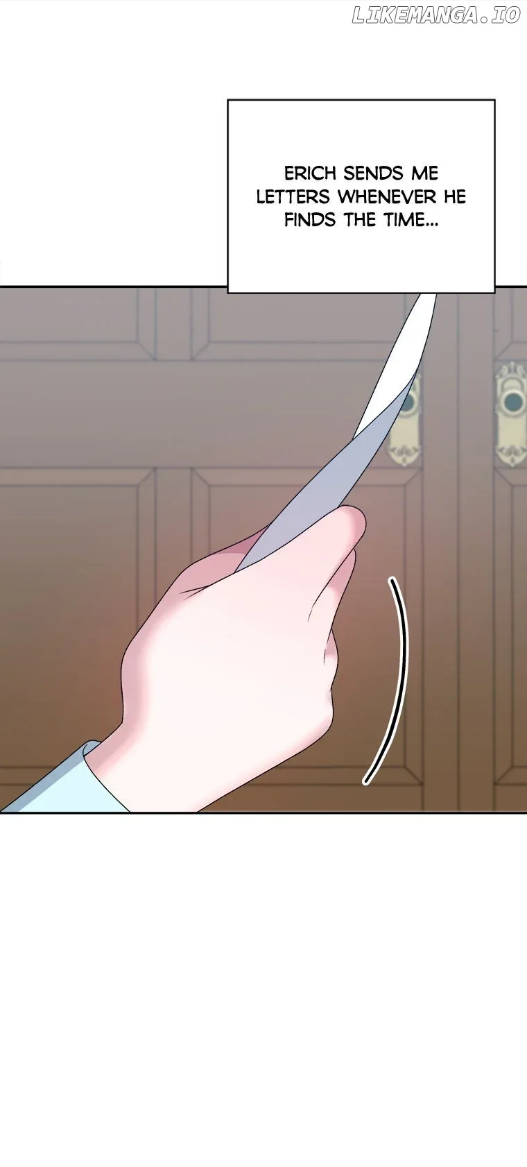 One Step Forward to the Flower Path Chapter 98 page 36