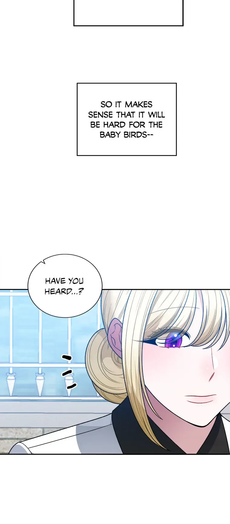 One Step Forward to the Flower Path Chapter 96 page 17