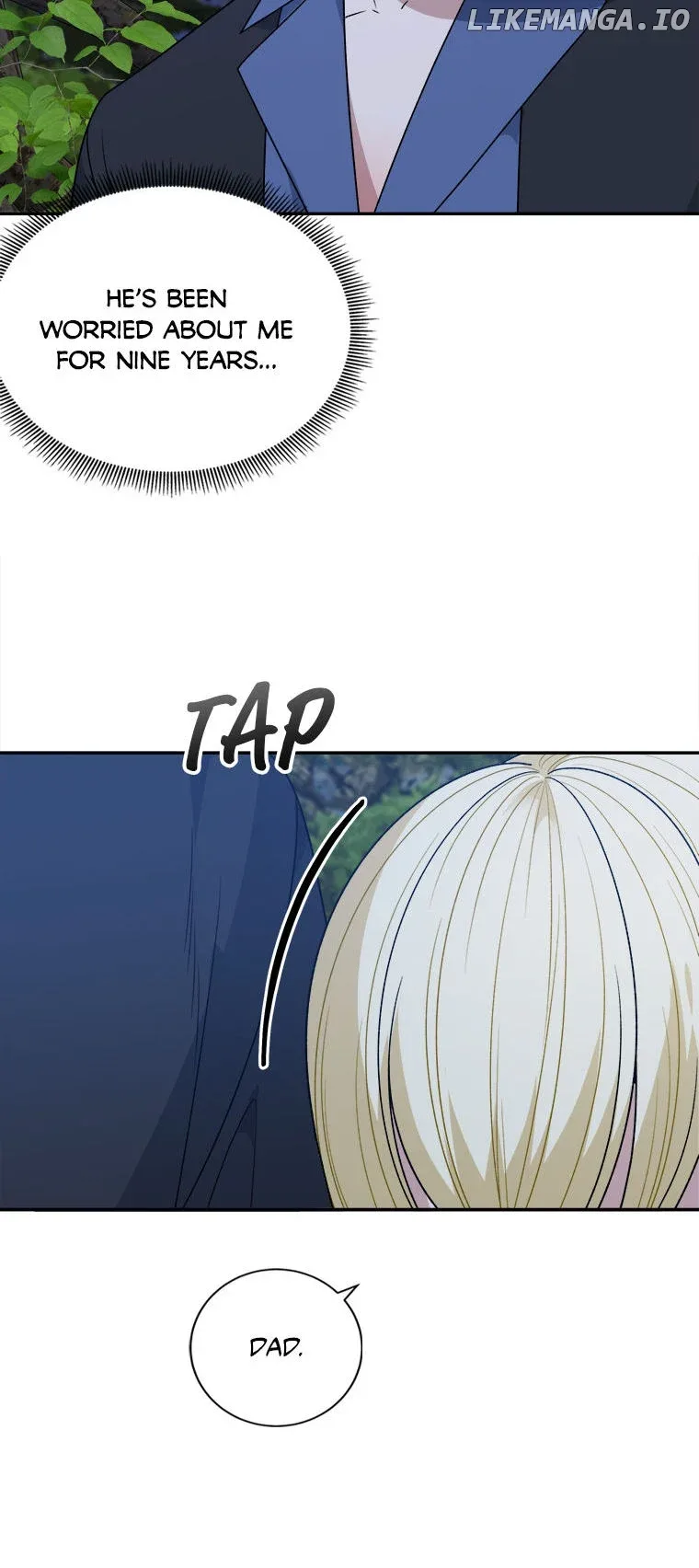 One Step Forward to the Flower Path Chapter 98 page 19