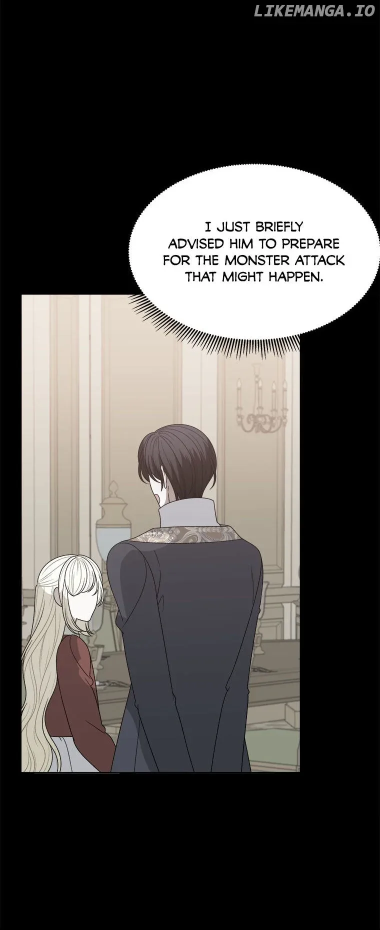 One Step Forward to the Flower Path Chapter 98 page 7