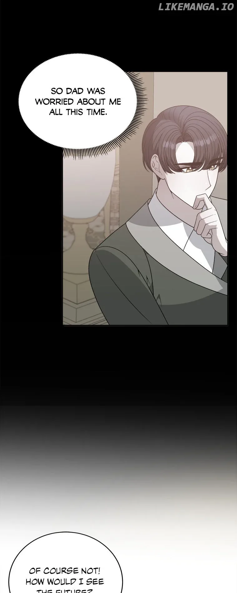 One Step Forward to the Flower Path Chapter 98 page 8