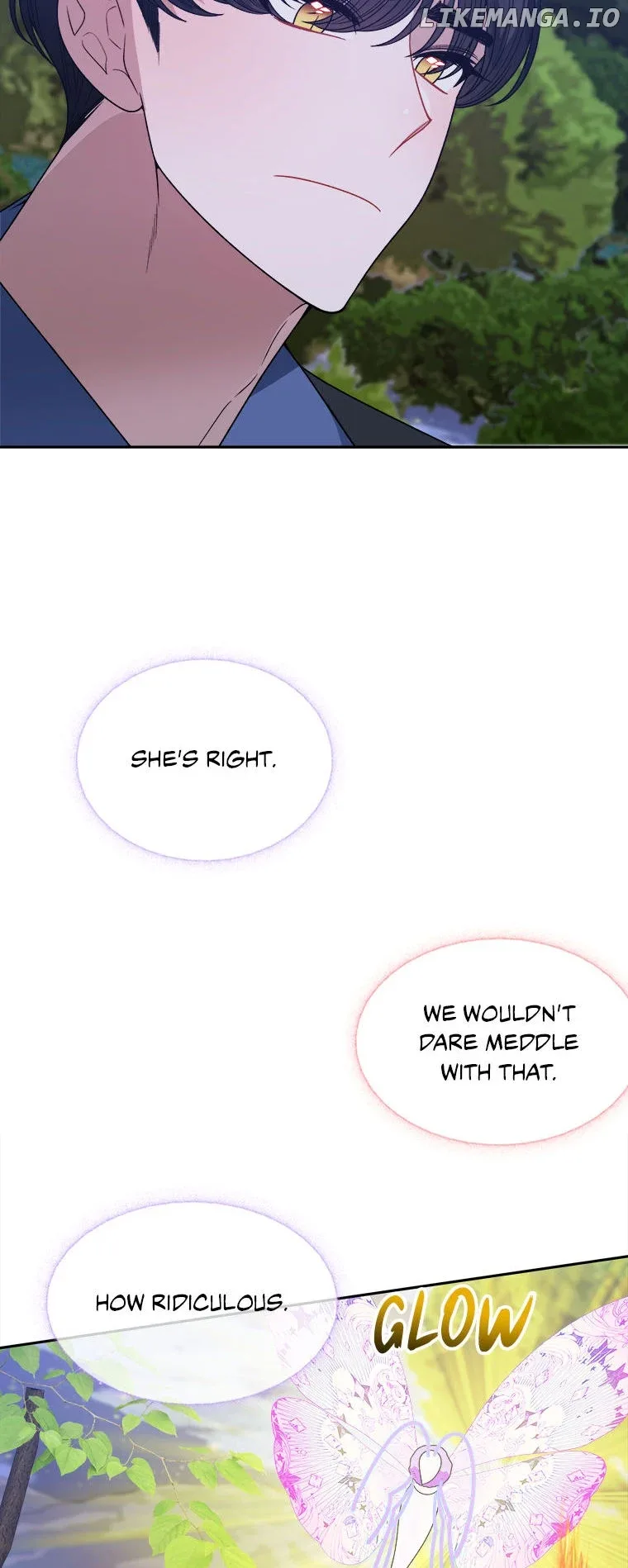 One Step Forward to the Flower Path Chapter 98 page 10