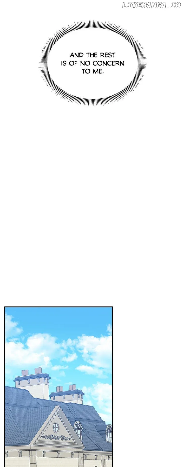 One Step Forward to the Flower Path Chapter 98 page 34