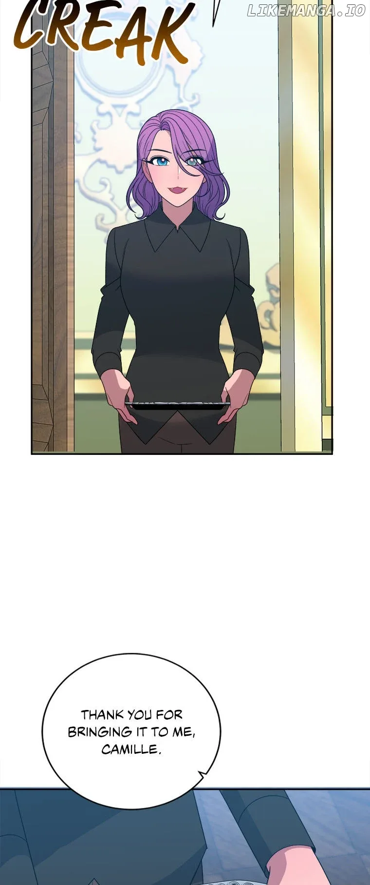 One Step Forward to the Flower Path Chapter 98 page 49