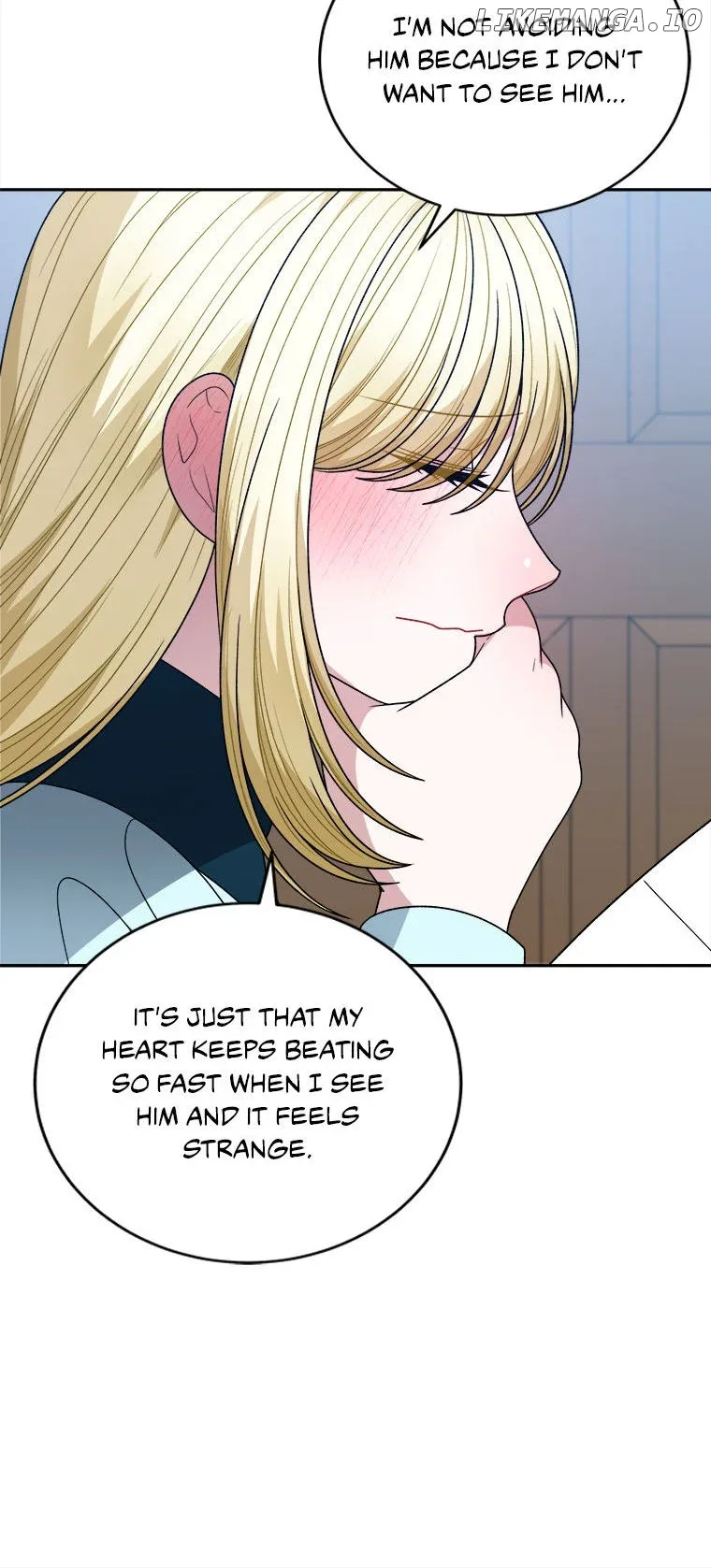 One Step Forward to the Flower Path Chapter 98 page 41