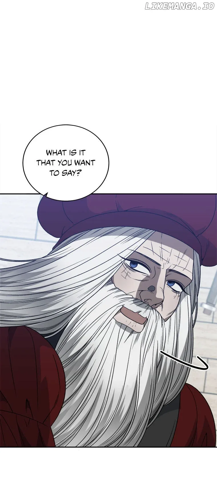 One Step Forward to the Flower Path Chapter 94 page 32