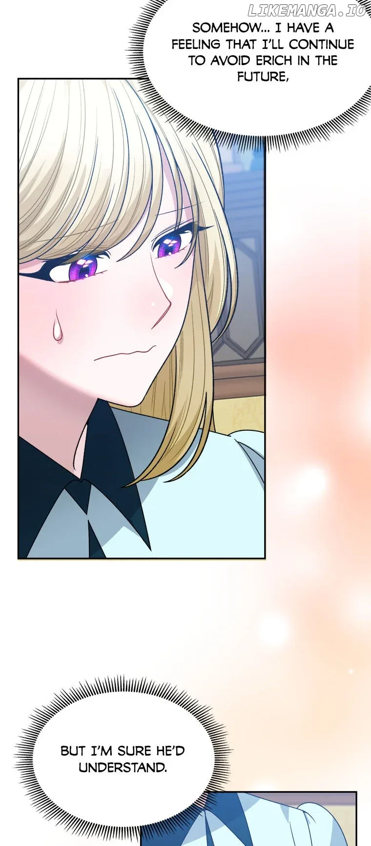 One Step Forward to the Flower Path Chapter 98 page 44