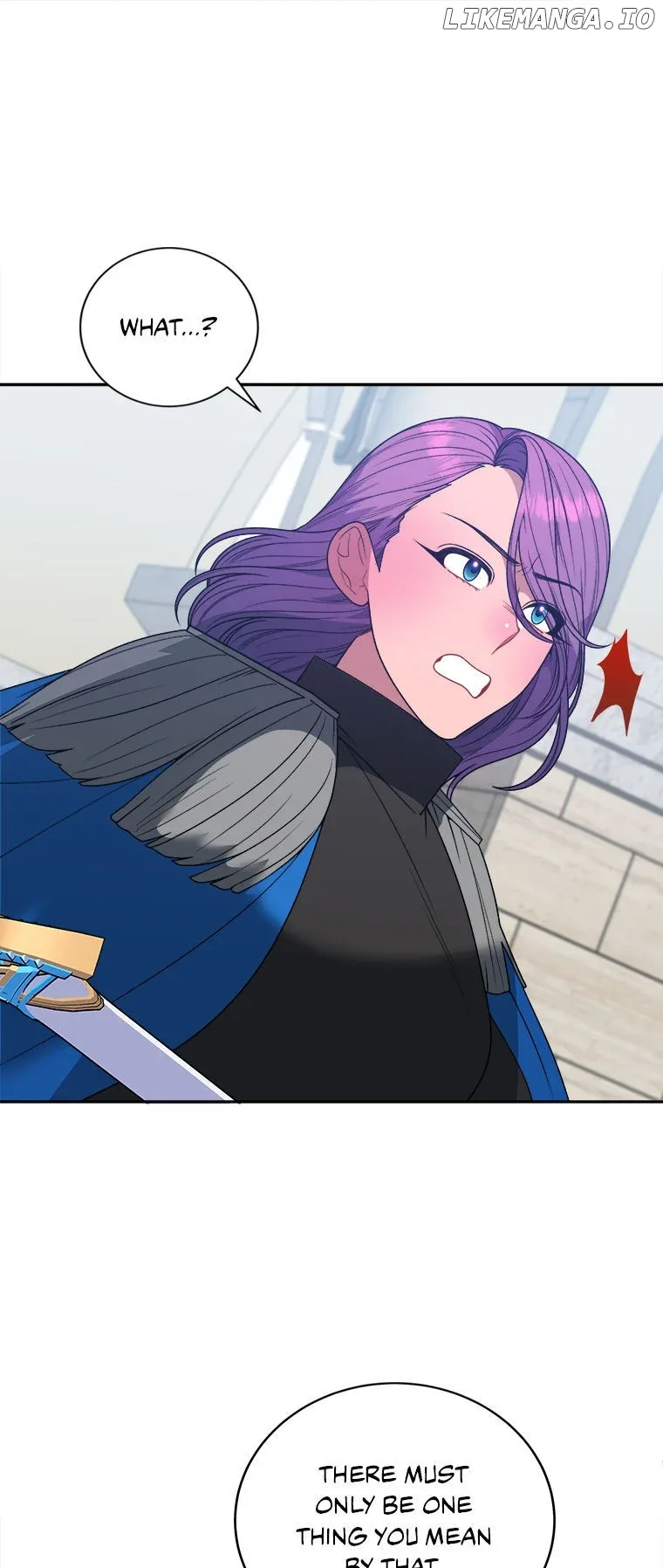 One Step Forward to the Flower Path Chapter 94 page 41