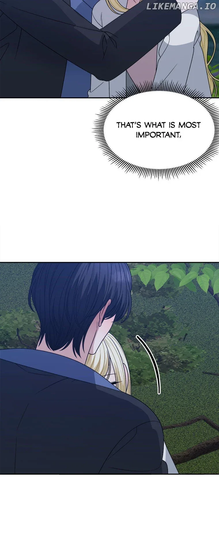 One Step Forward to the Flower Path Chapter 98 page 33