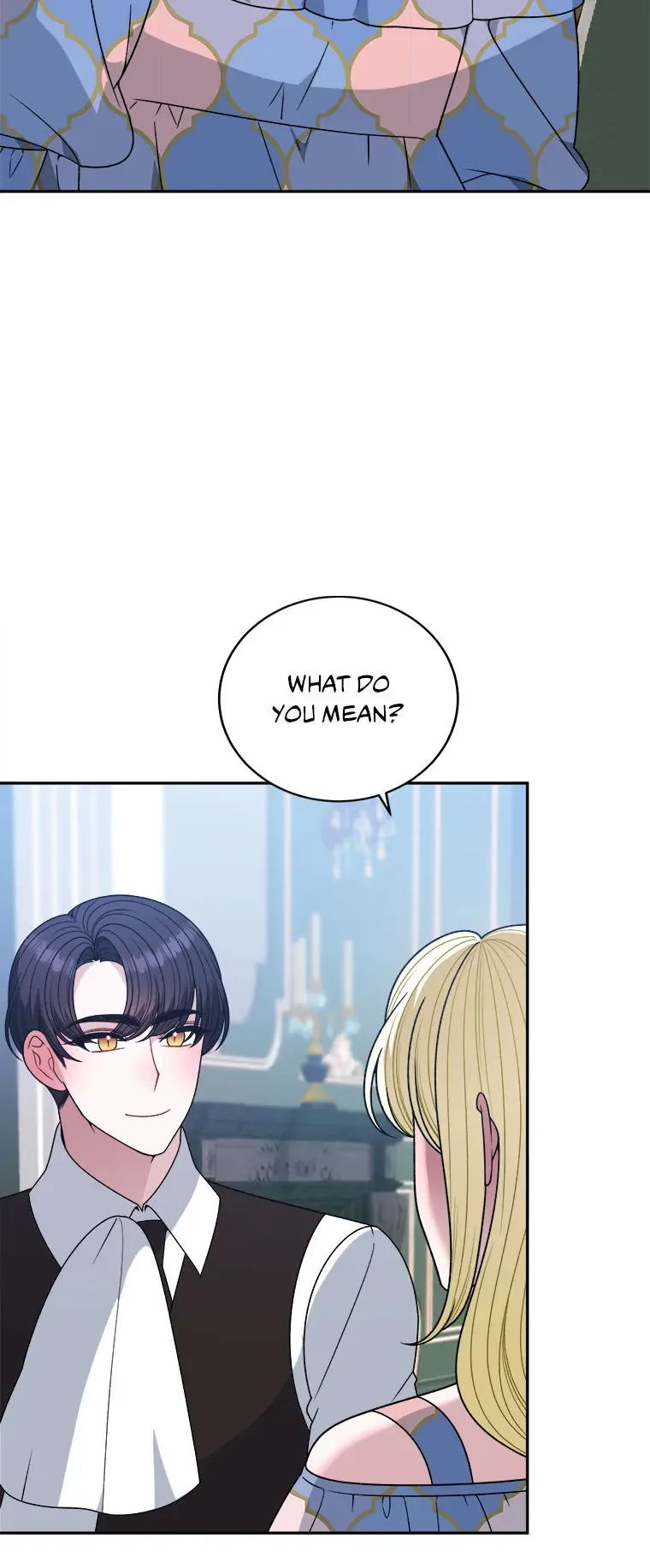 One Step Forward to the Flower Path Chapter 97 page 3