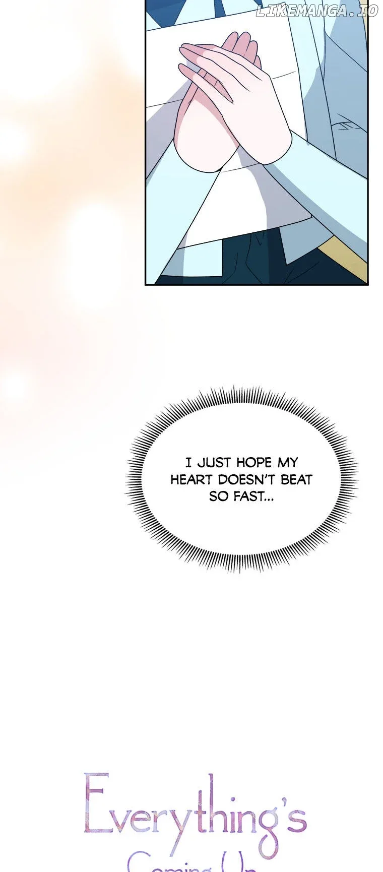 One Step Forward to the Flower Path Chapter 98 page 45