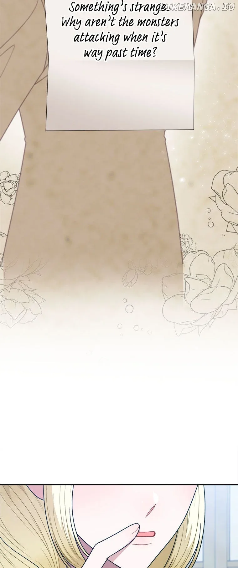 One Step Forward to the Flower Path Chapter 98 page 51