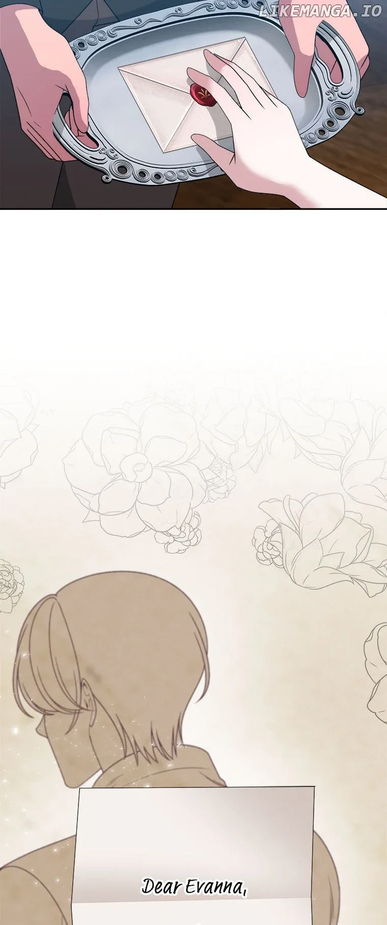 One Step Forward to the Flower Path Chapter 98 page 50