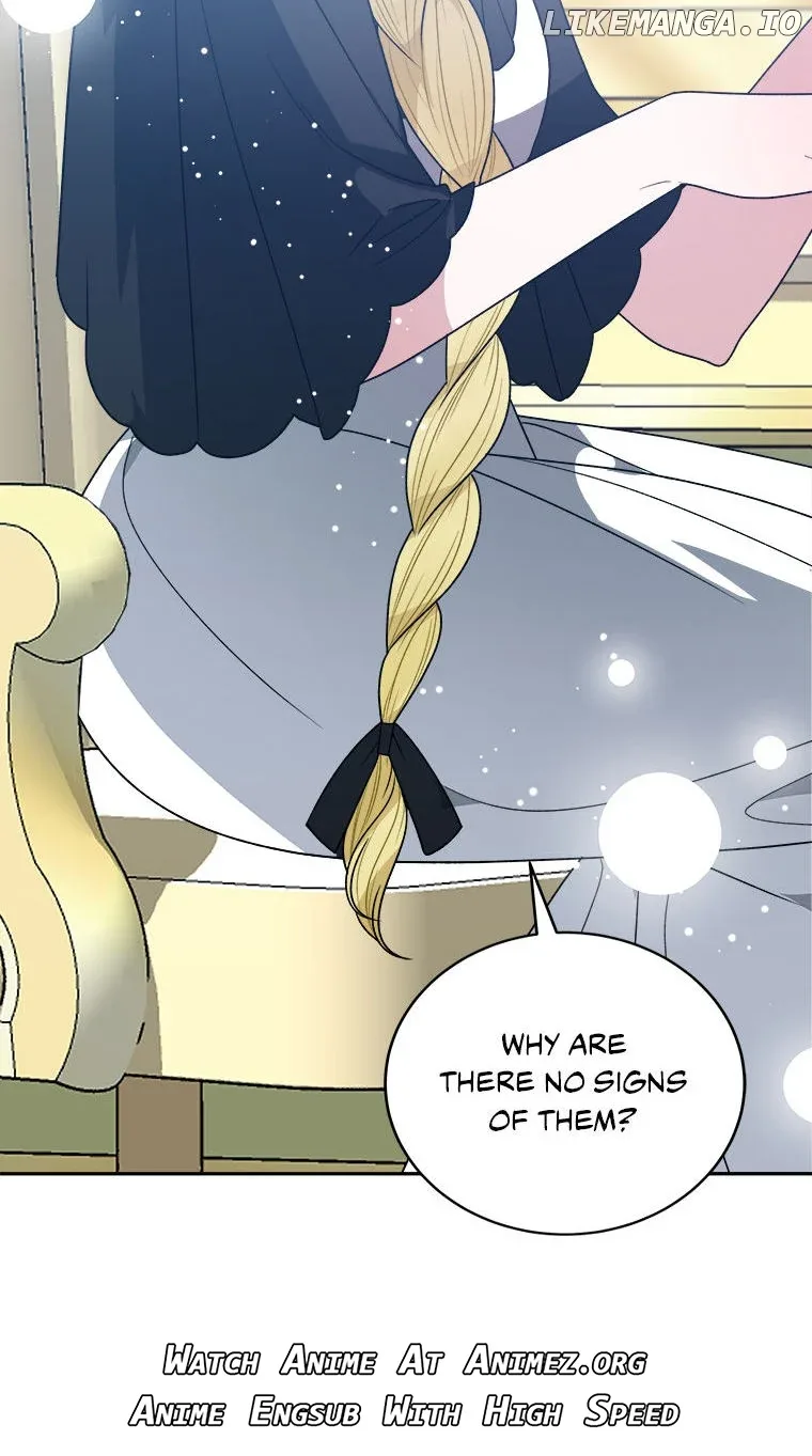 One Step Forward to the Flower Path Chapter 98 page 53