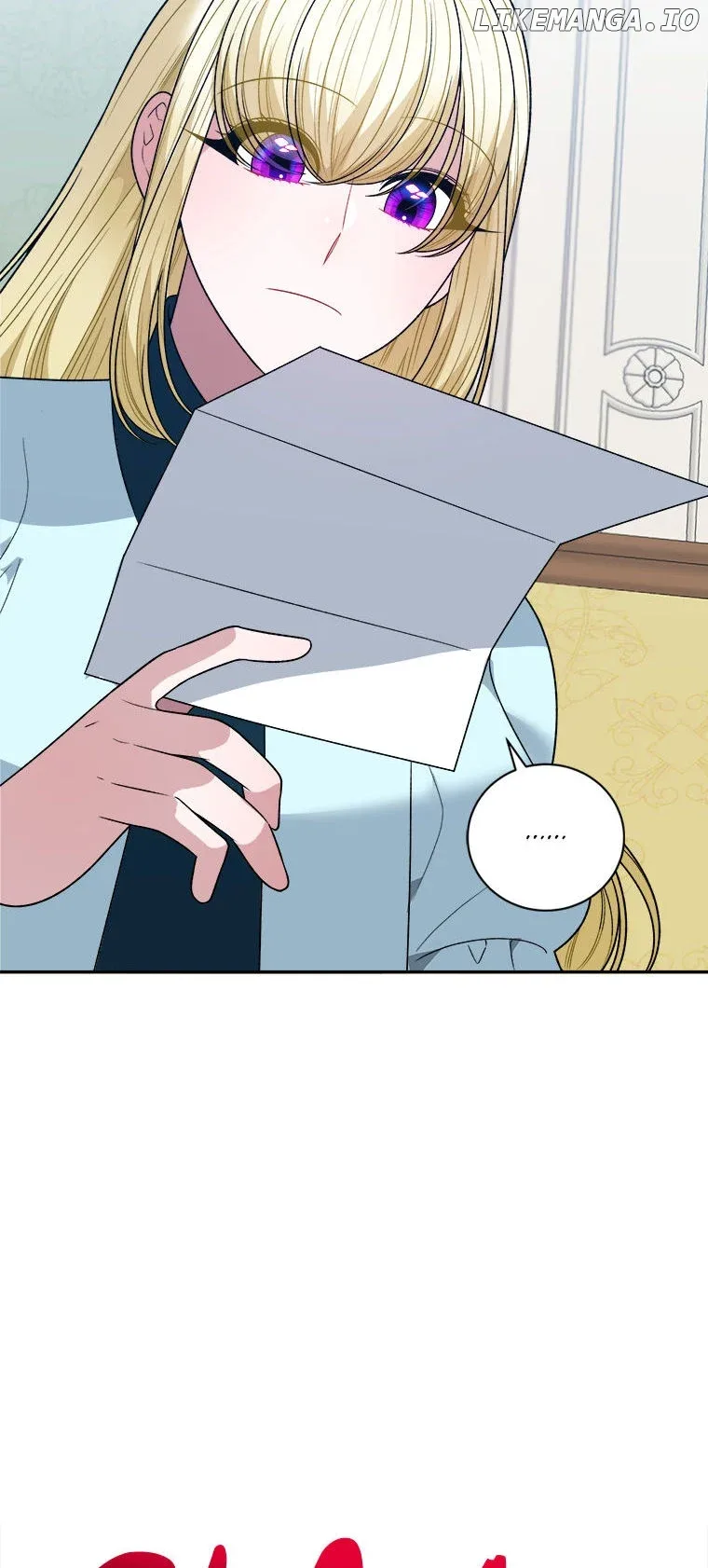 One Step Forward to the Flower Path Chapter 98 page 38