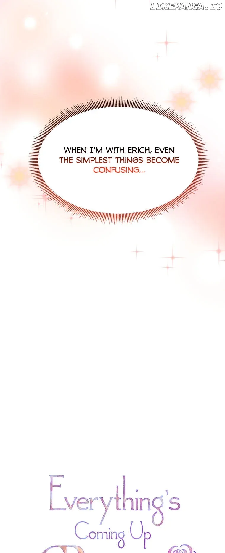 One Step Forward to the Flower Path Chapter 95 page 28
