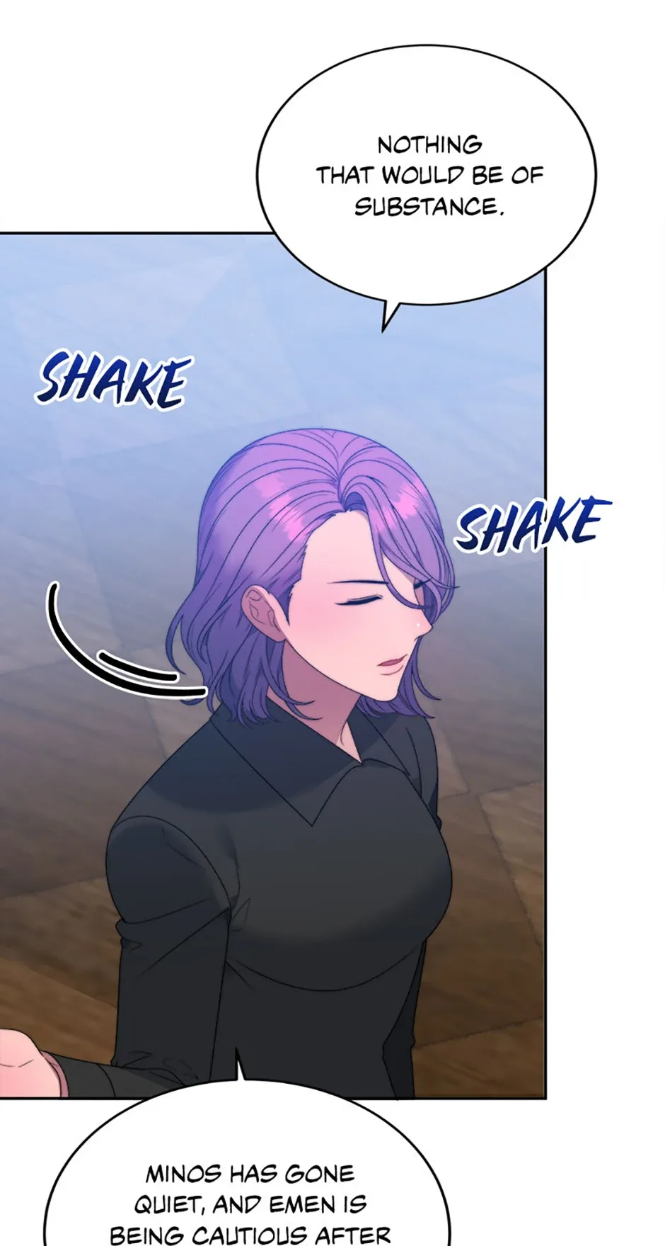 One Step Forward to the Flower Path Chapter 99 page 19