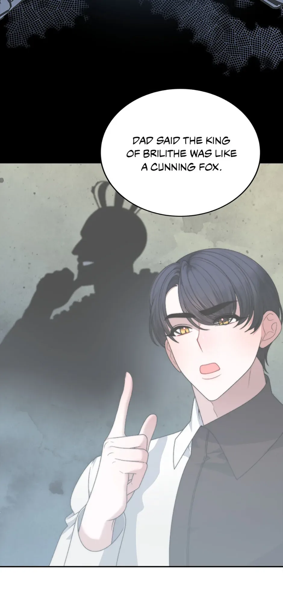 One Step Forward to the Flower Path Chapter 99 page 31