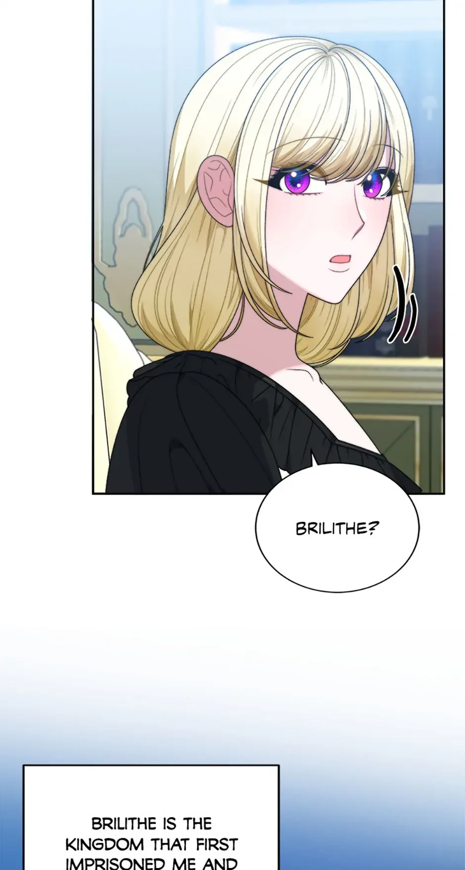 One Step Forward to the Flower Path Chapter 99 page 27