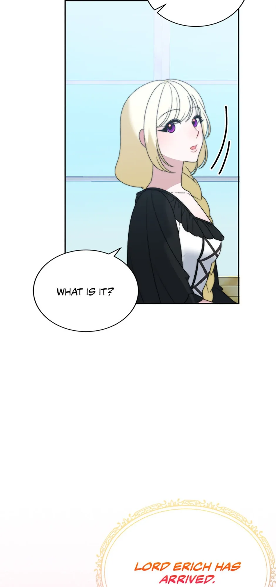 One Step Forward to the Flower Path Chapter 99 page 34