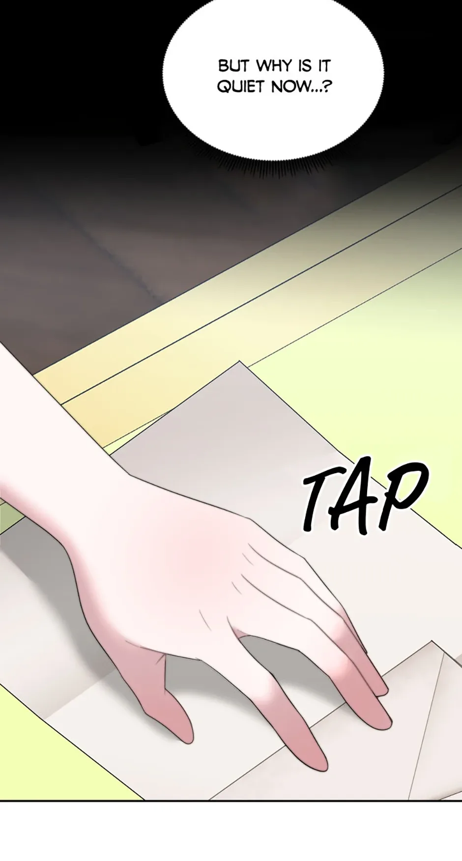One Step Forward to the Flower Path Chapter 99 page 9