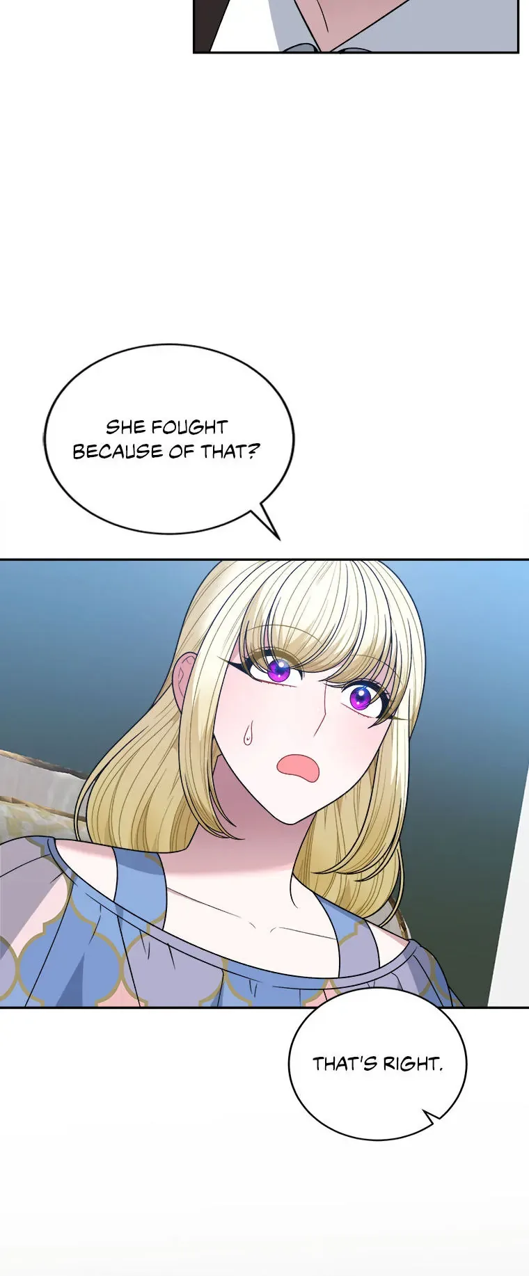 One Step Forward to the Flower Path Chapter 97 page 5