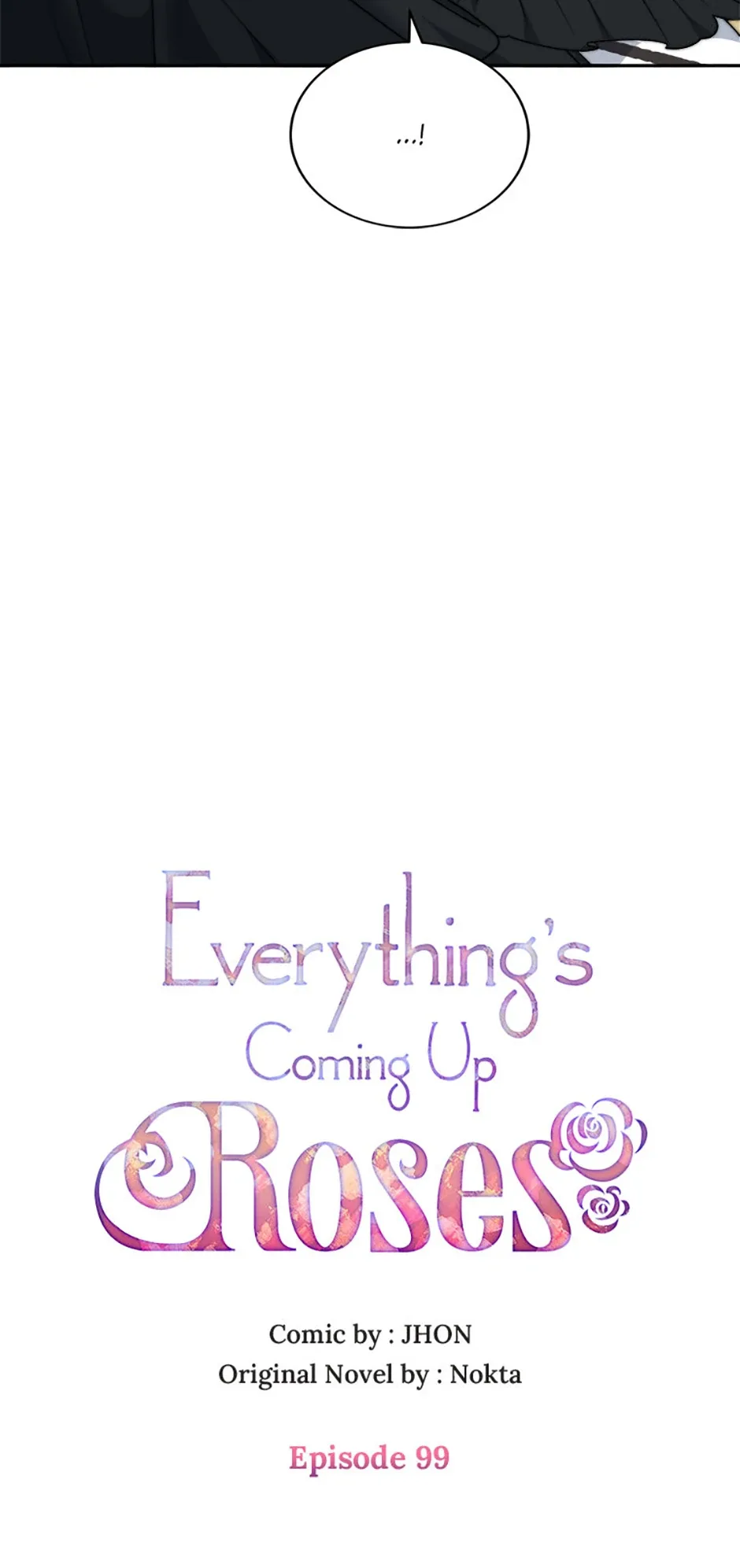 One Step Forward to the Flower Path Chapter 99 page 36