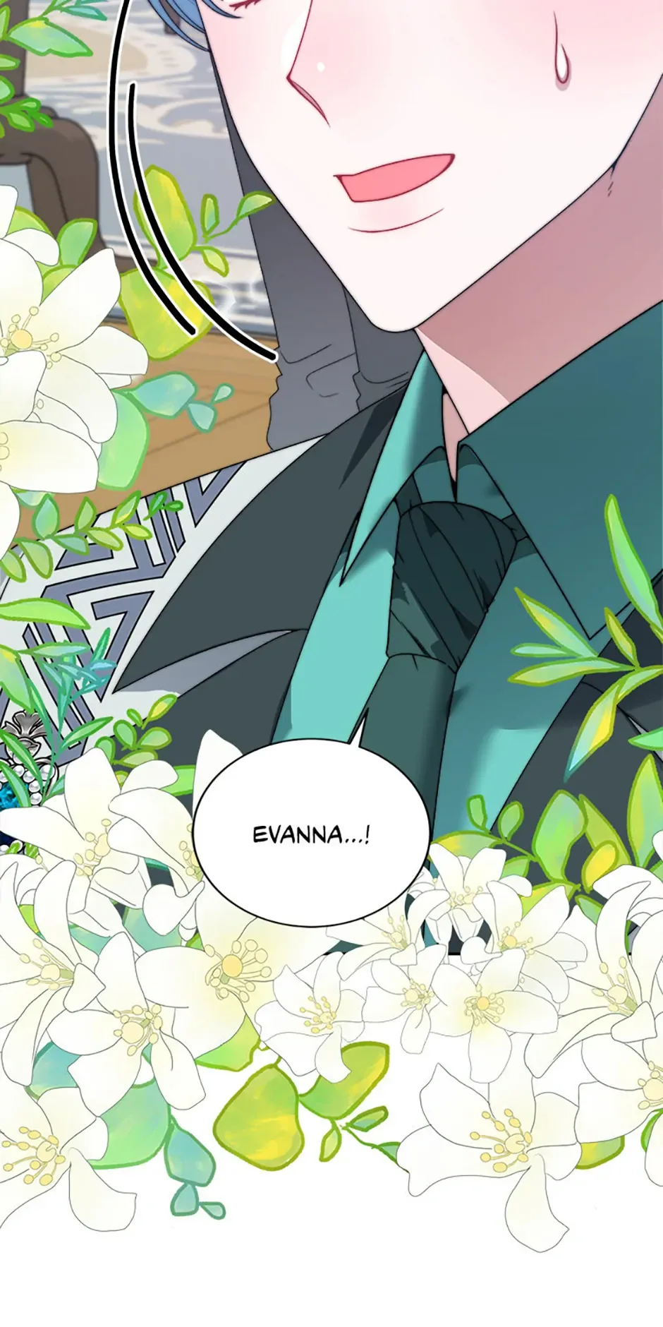 One Step Forward to the Flower Path Chapter 99 page 41