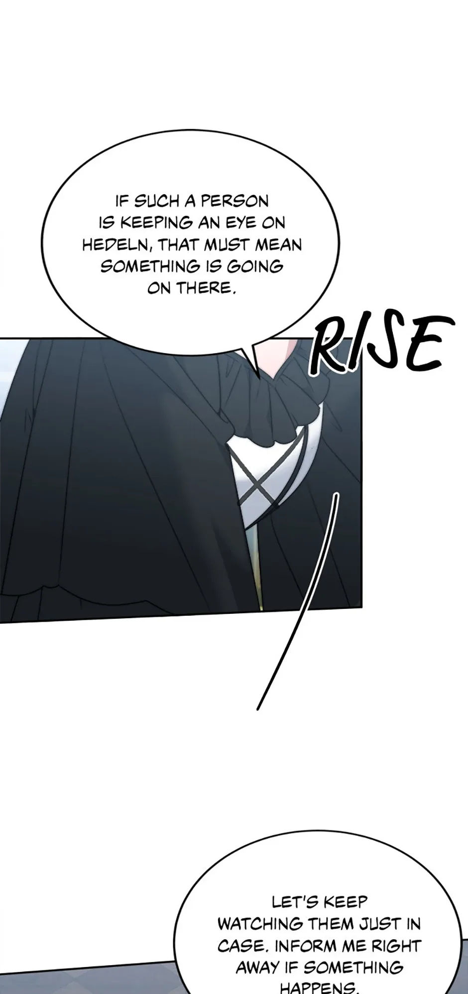 One Step Forward to the Flower Path Chapter 99 page 32