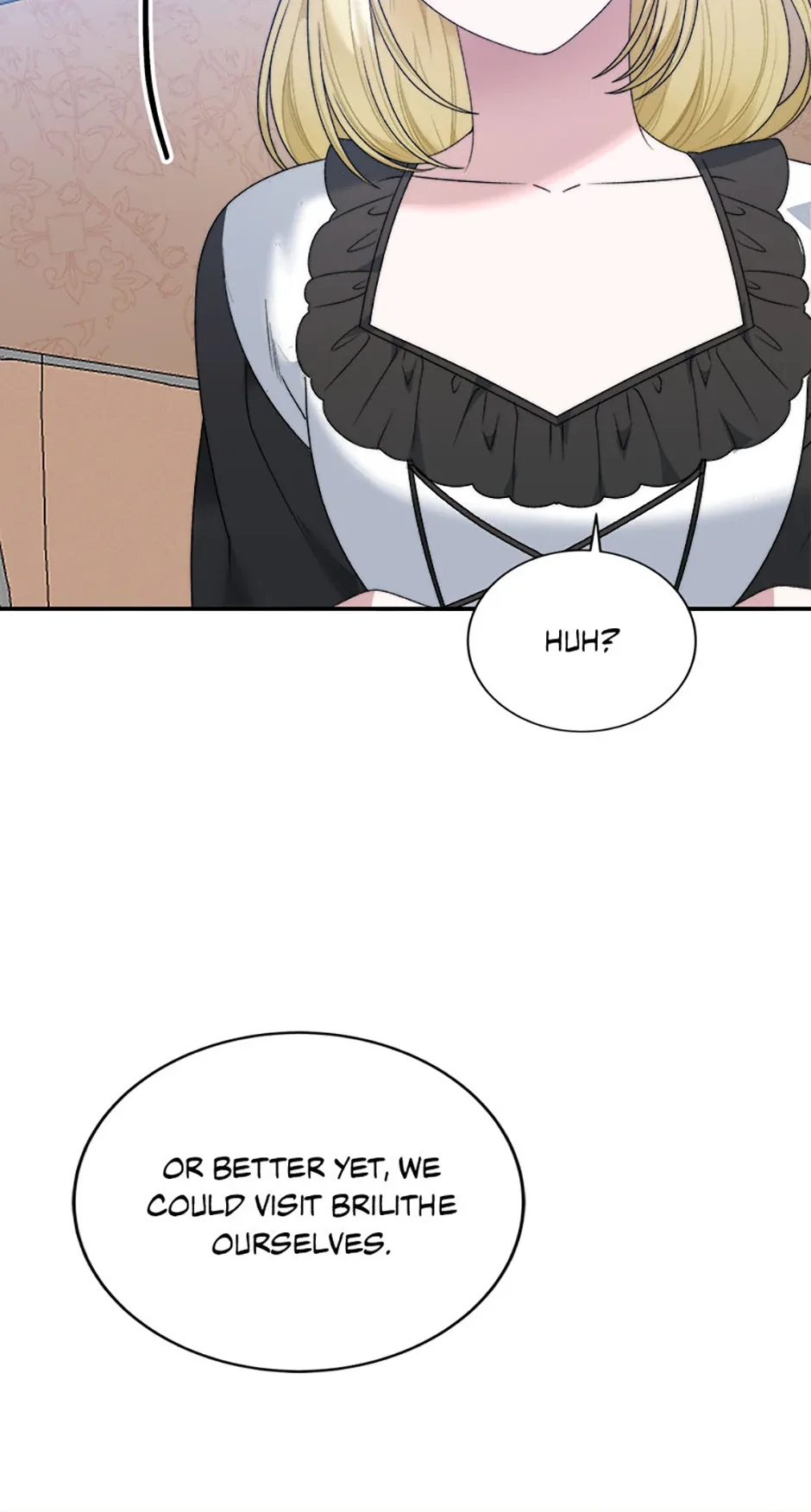 One Step Forward to the Flower Path Chapter 99 page 57