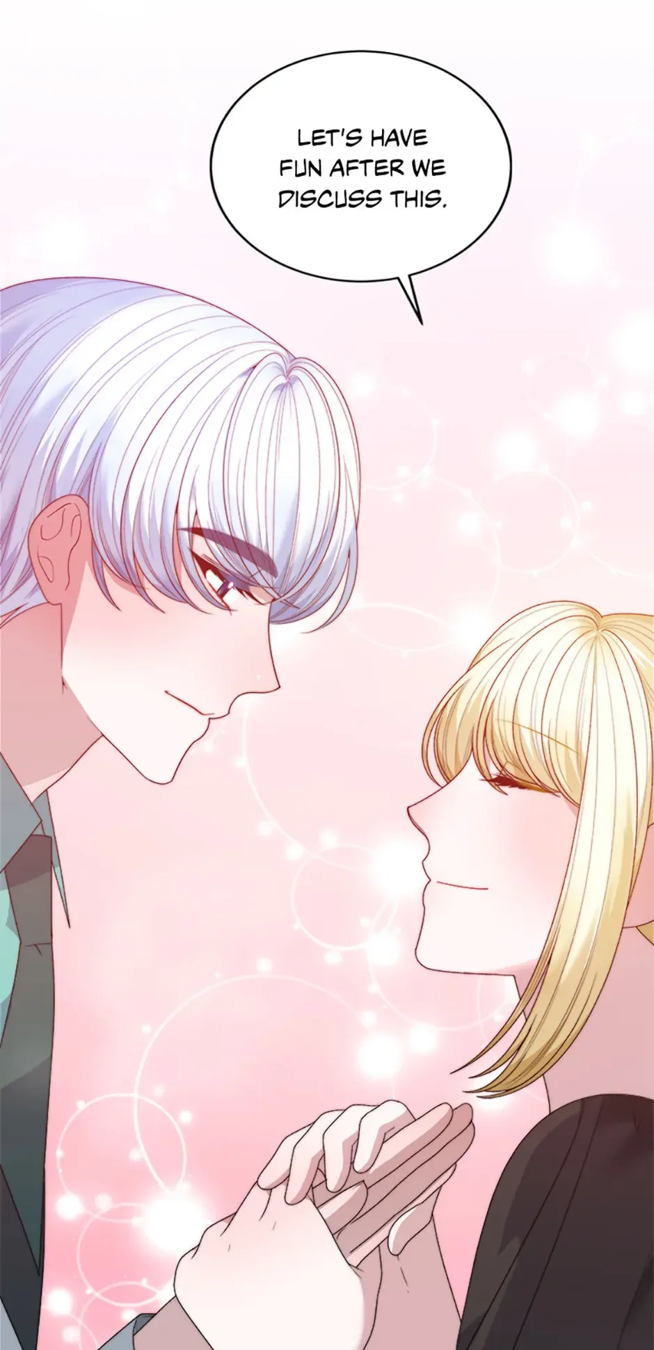 One Step Forward to the Flower Path Chapter 99 page 48