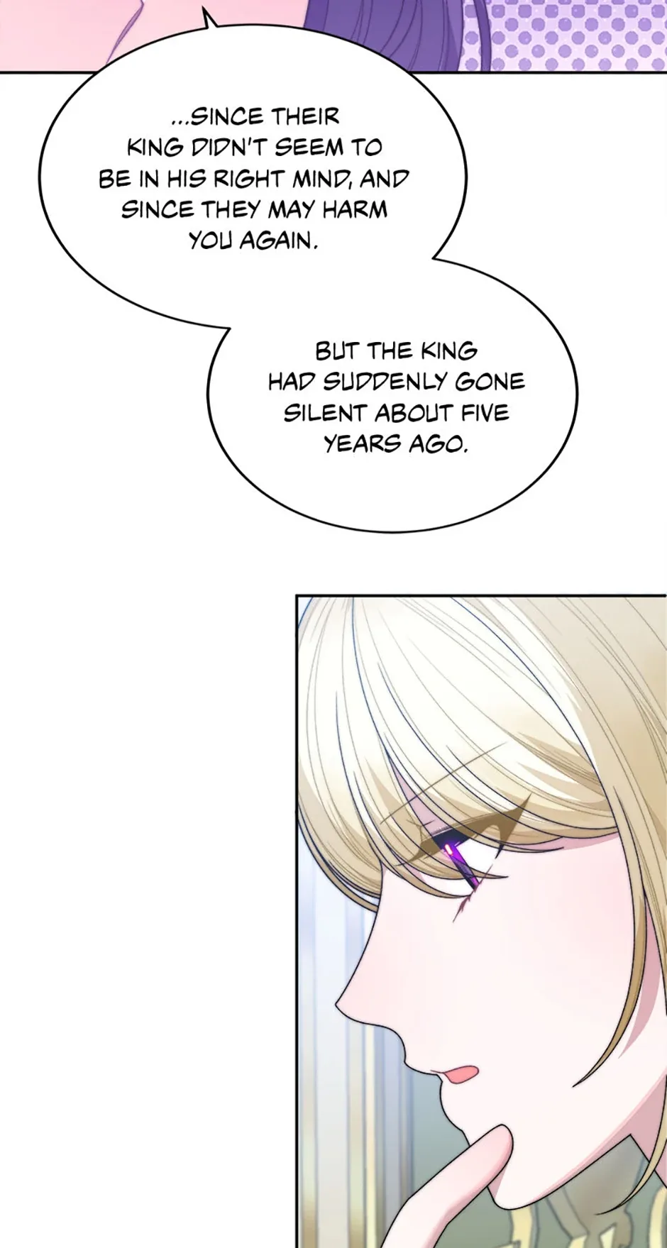 One Step Forward to the Flower Path Chapter 99 page 23
