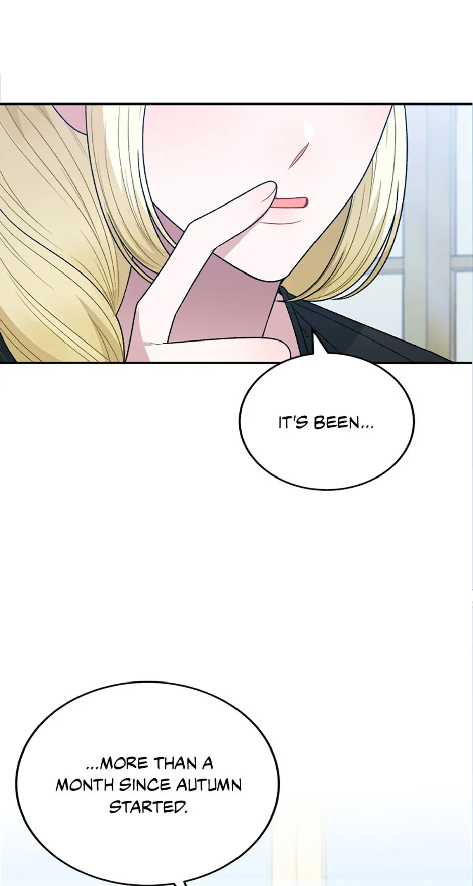One Step Forward to the Flower Path Chapter 99 page 3