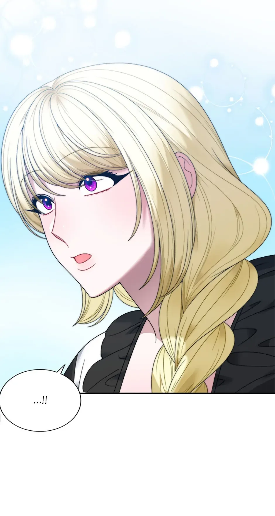One Step Forward to the Flower Path Chapter 99 page 60
