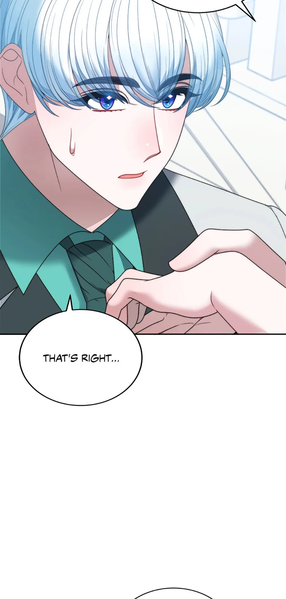 One Step Forward to the Flower Path Chapter 99 page 44