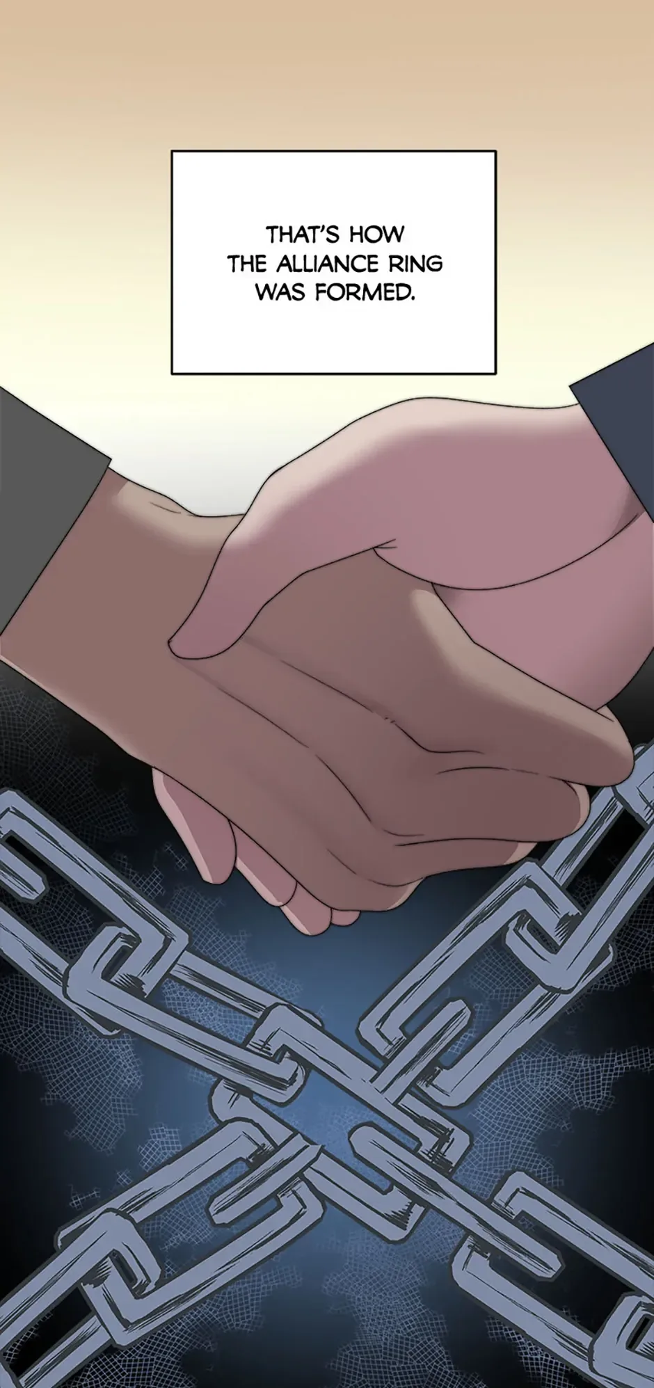 One Step Forward to the Flower Path Chapter 99 page 30
