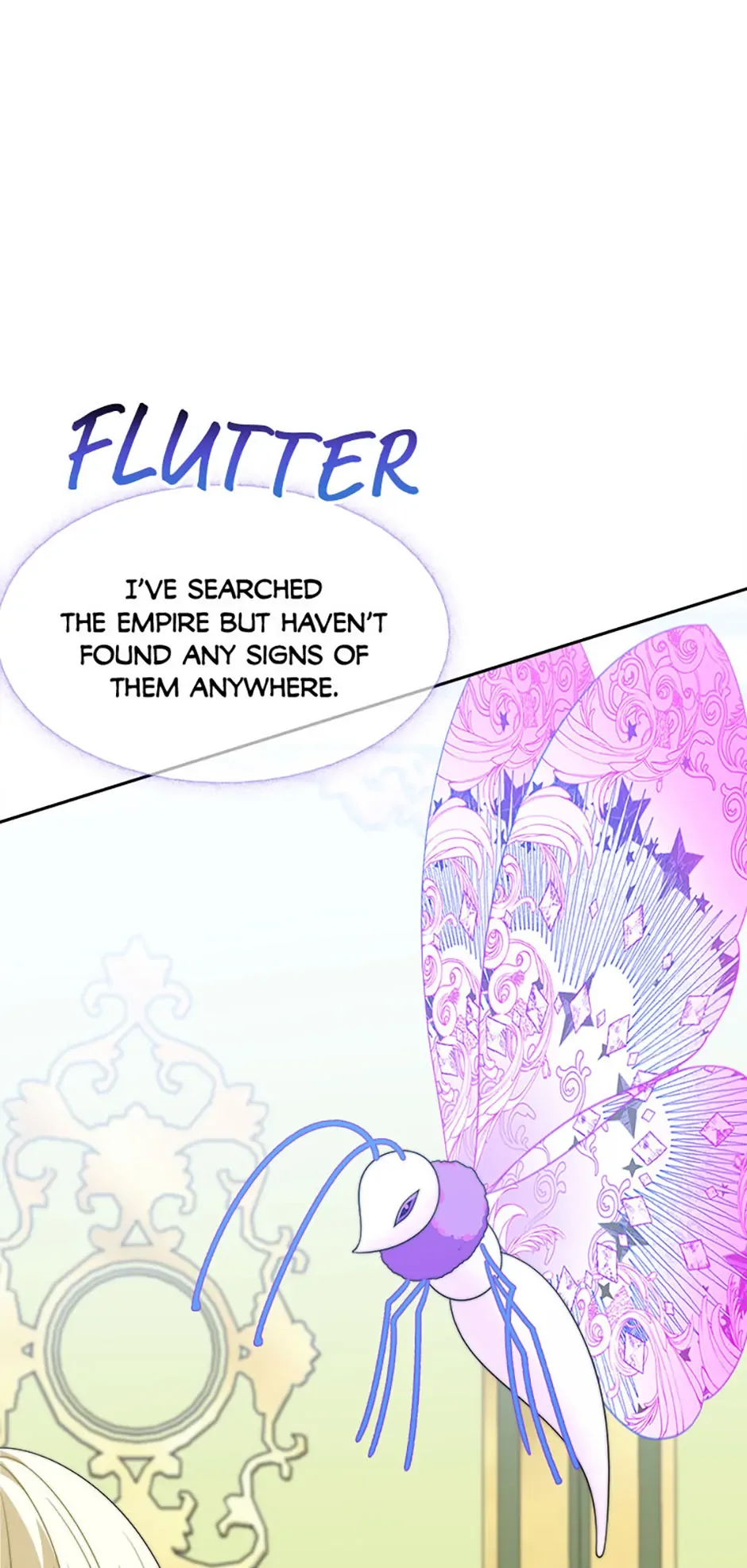 One Step Forward to the Flower Path Chapter 99 page 10