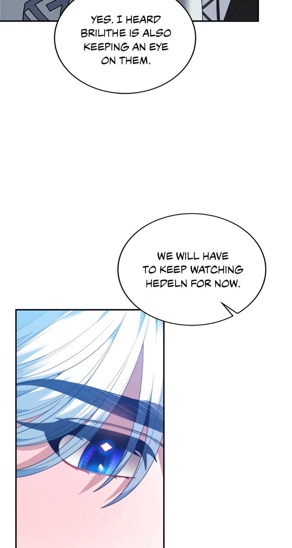One Step Forward to the Flower Path Chapter 99 page 55