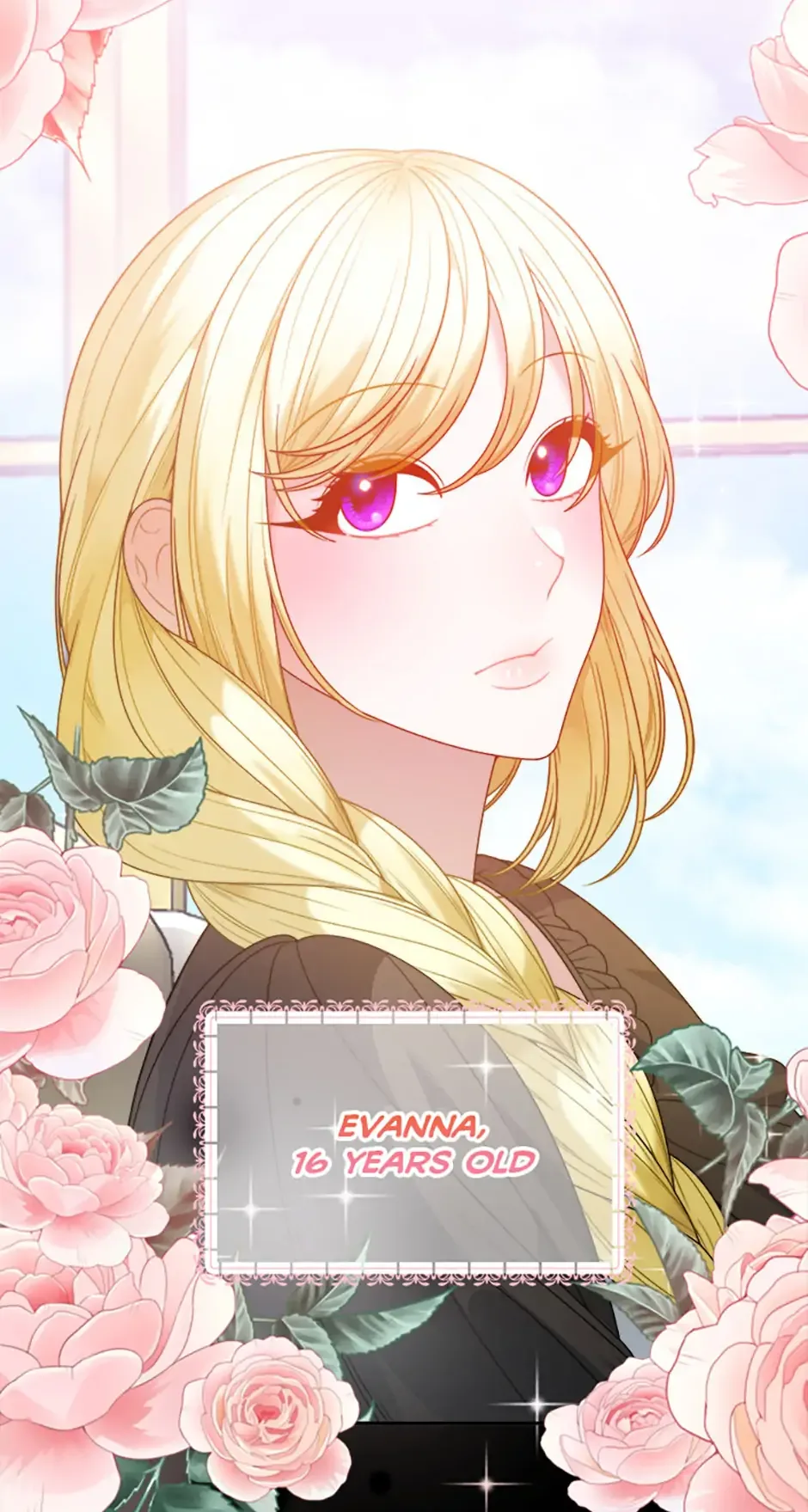 One Step Forward to the Flower Path Chapter 99 page 6
