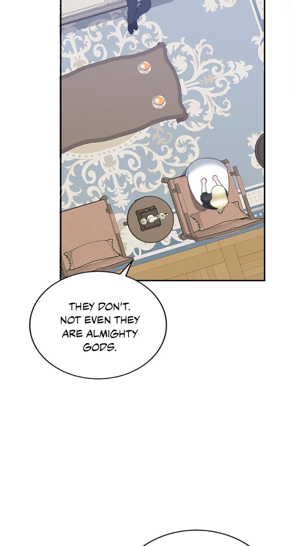 One Step Forward to the Flower Path Chapter 99 page 52